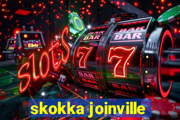 skokka joinville