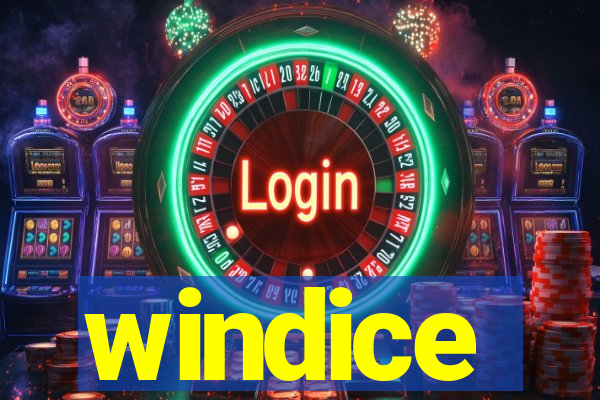 windice