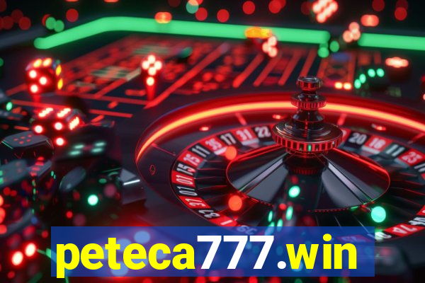 peteca777.win