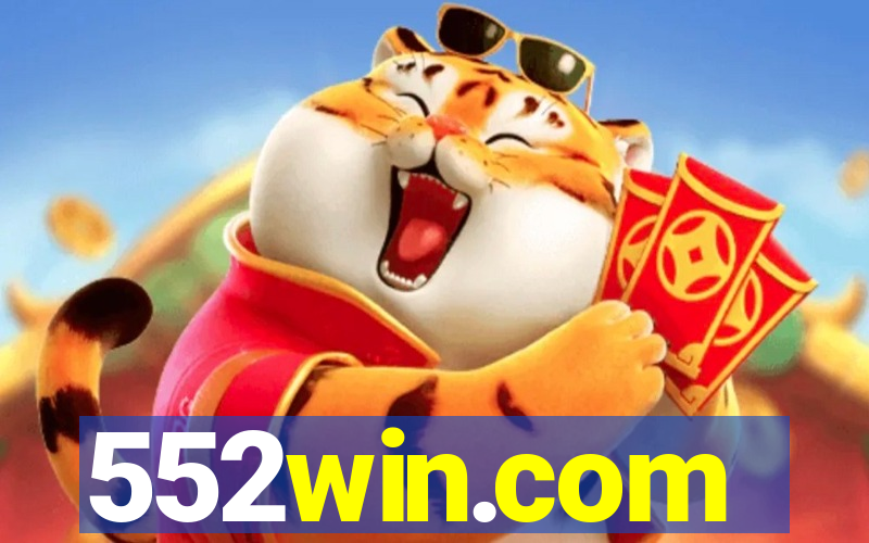 552win.com