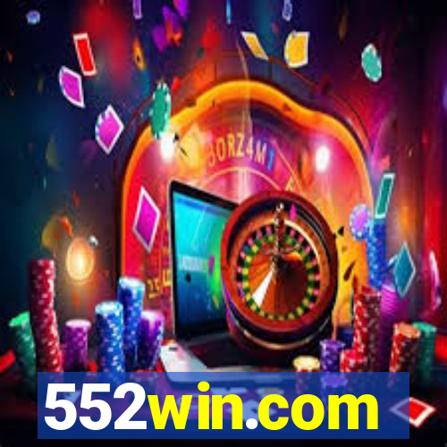 552win.com