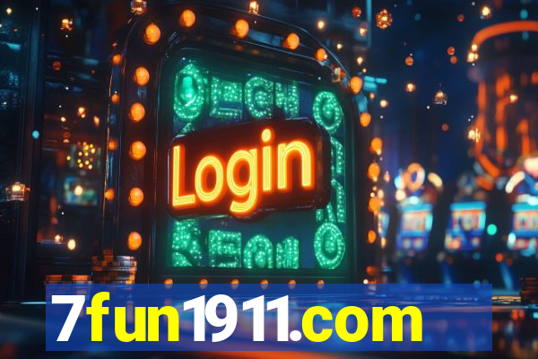 7fun1911.com