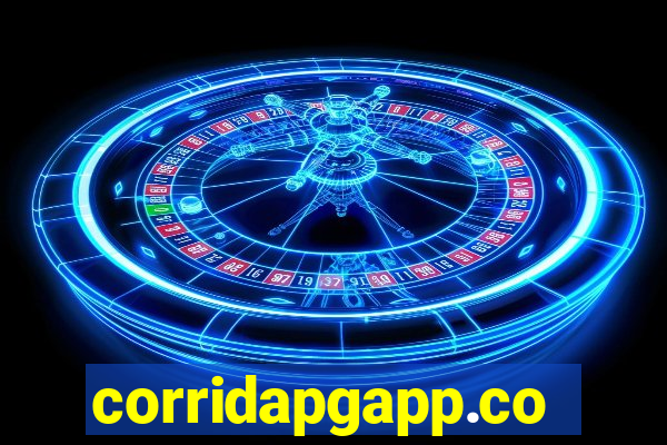 corridapgapp.com