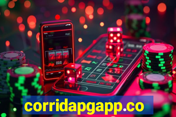 corridapgapp.com