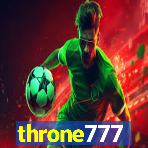 throne777