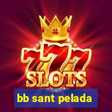 bb sant pelada