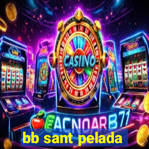 bb sant pelada