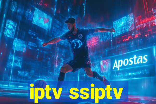 iptv ssiptv