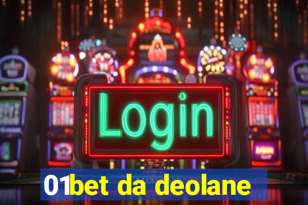 01bet da deolane