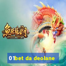 01bet da deolane