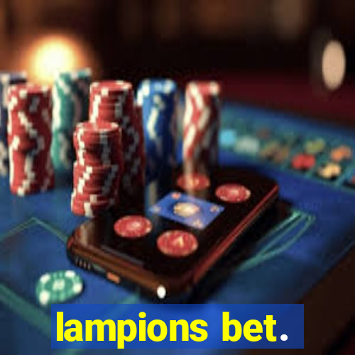 lampions bet.