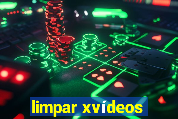 limpar xvídeos