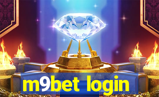 m9bet login