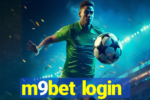 m9bet login