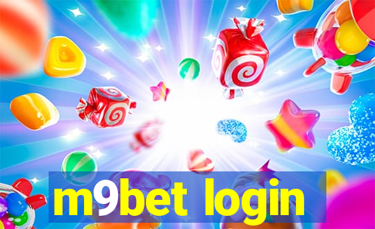 m9bet login