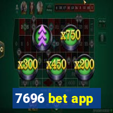 7696 bet app