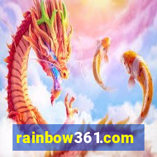 rainbow361.com