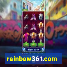 rainbow361.com