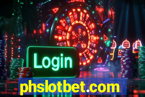 phslotbet.com