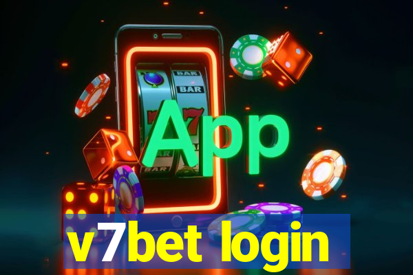 v7bet login