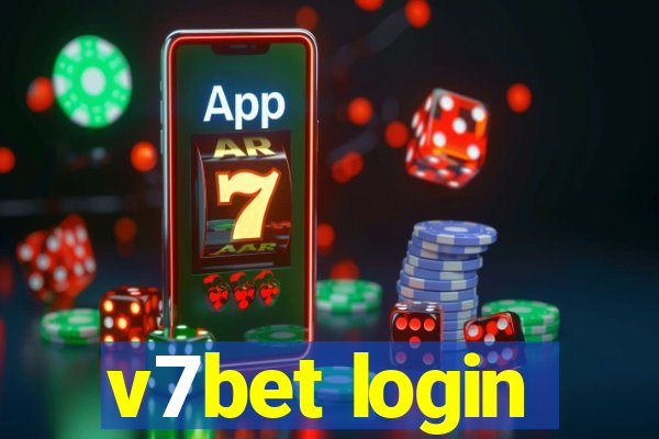 v7bet login