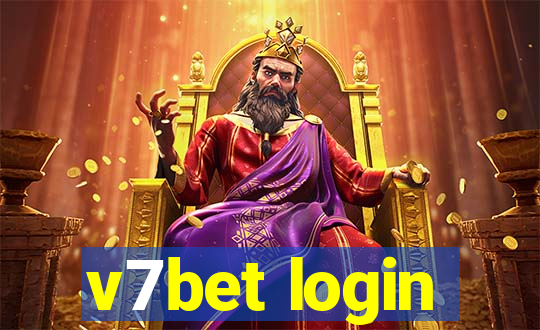 v7bet login