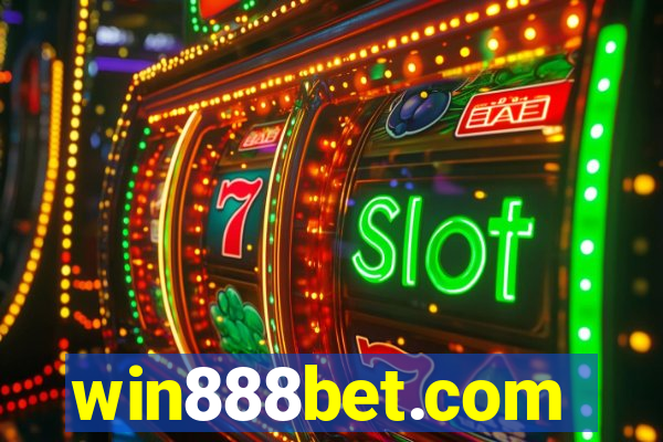 win888bet.com