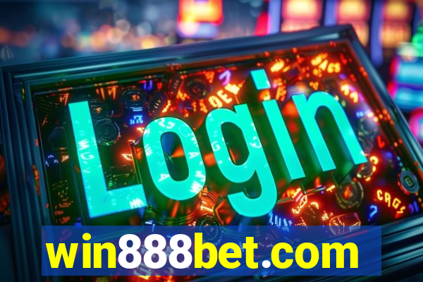 win888bet.com