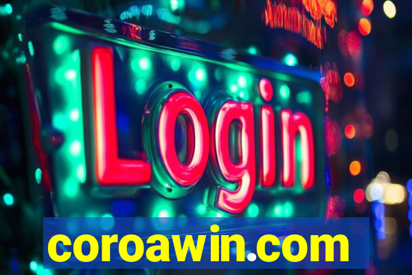 coroawin.com