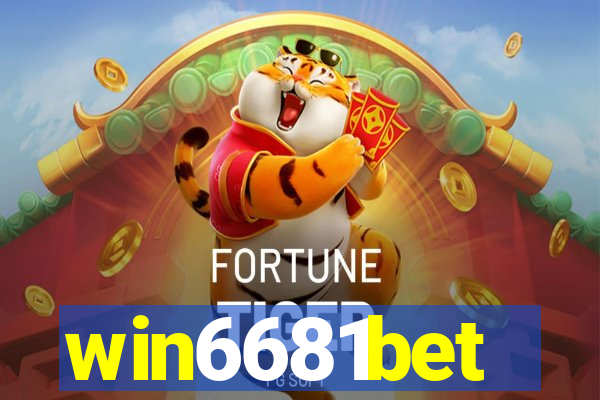 win6681bet