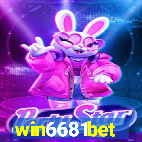 win6681bet