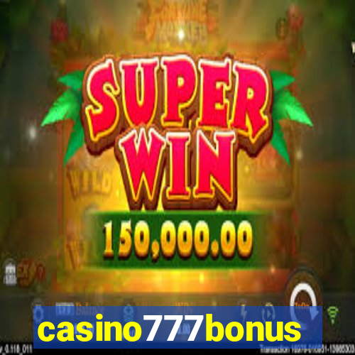 casino777bonus