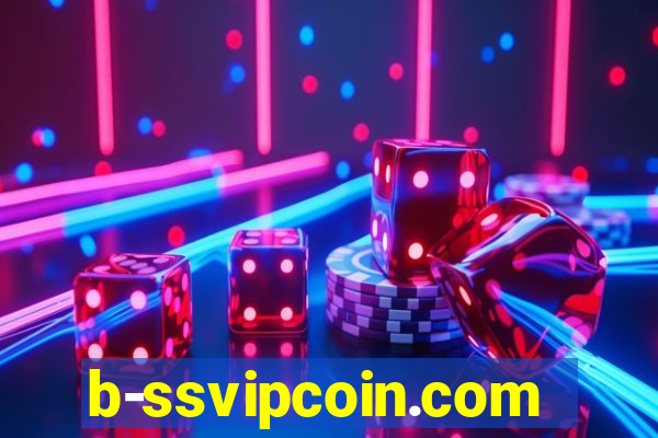 b-ssvipcoin.com