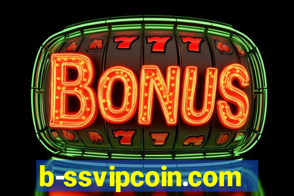 b-ssvipcoin.com