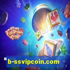 b-ssvipcoin.com