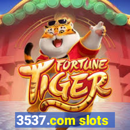 3537.com slots