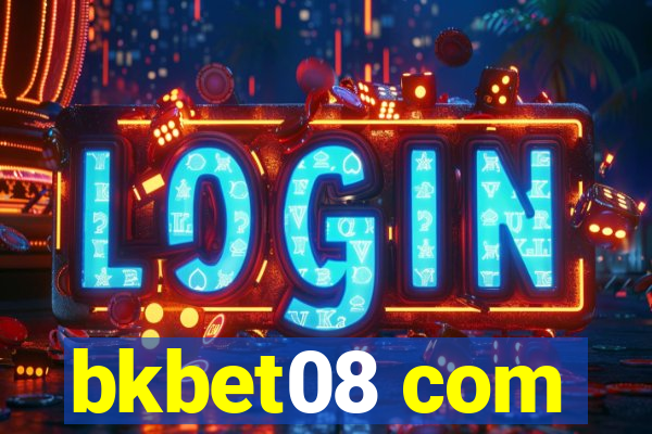 bkbet08 com