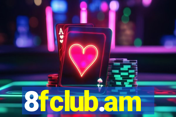 8fclub.am