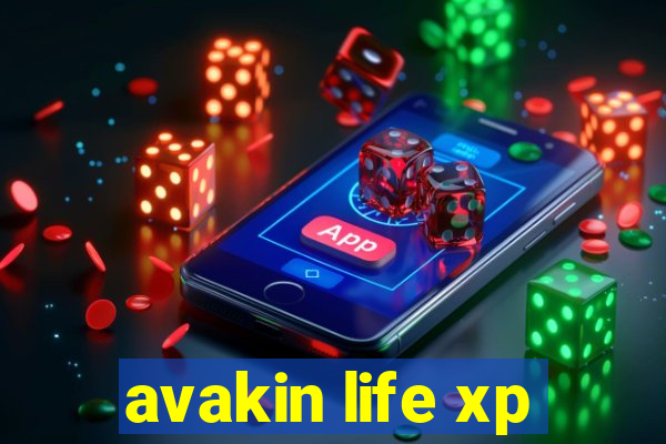avakin life xp