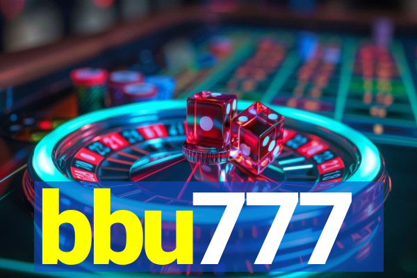 bbu777
