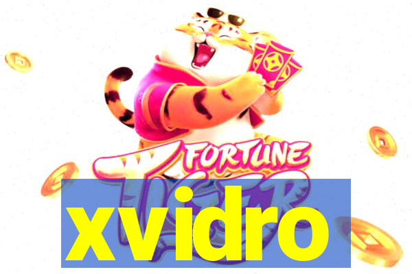 xvidro