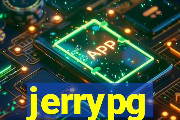jerrypg