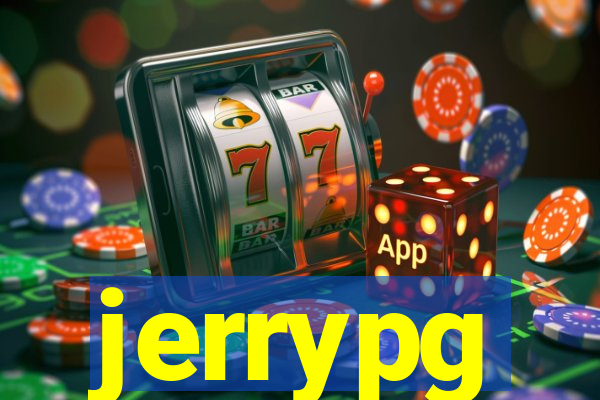 jerrypg