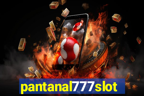 pantanal777slots.com