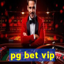pg bet vip