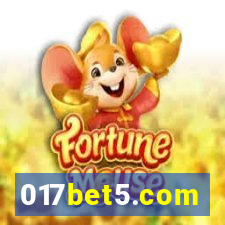 017bet5.com