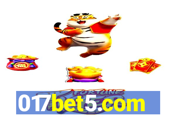 017bet5.com