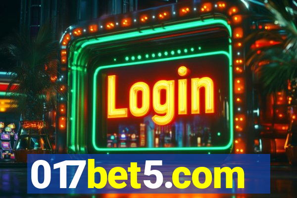 017bet5.com