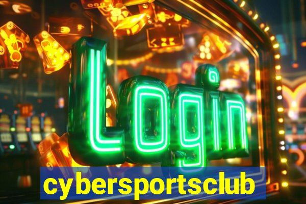 cybersportsclub.com