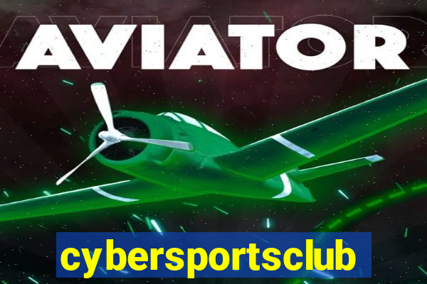 cybersportsclub.com